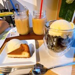 サニーサニーピクニック - 