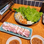 ニブンノキュー - 