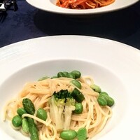 銀座イタリアン Fabi's  - 