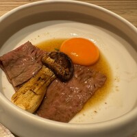 焼肉うしごろ 新宿三丁目店 - 