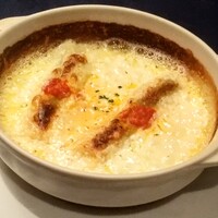 銀座イタリアン Fabi's  - ビフォー