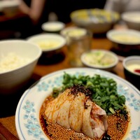 中華旬彩 森本 - 