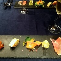 銀座イタリアン Fabi's  - 