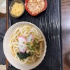 うどん家　一