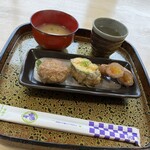 ぐるめ処はんじろう - 