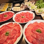 蛮海 - 
