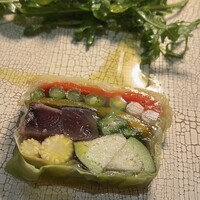 尾山台 山田 - 