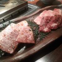 黒毛和牛焼肉 薩摩 牛の蔵 麻布十番店 - 