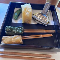 梅の花 横浜スカイビル店 - 