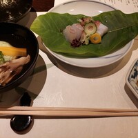 燈々庵 - 