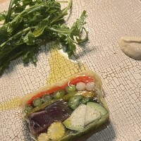 尾山台 山田 - 