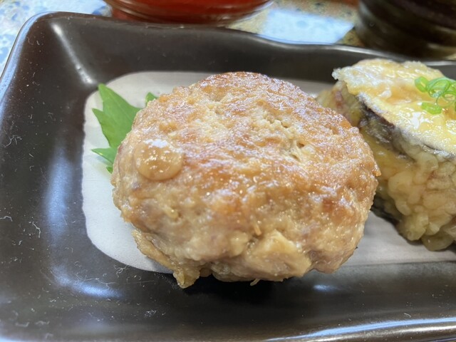 ぐるめ処はんじろう - 陸前稲井（弁当）の写真