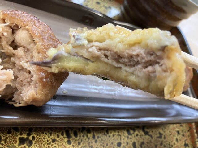 ぐるめ処はんじろう - 陸前稲井（弁当）の写真