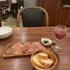 ワイン食堂 旅する子ブタ 渋谷ヒカリエ店