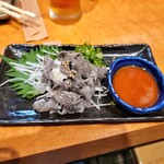 ニブンノキュー - 