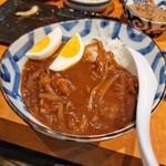 ニブンノキュー - 