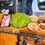 ニブンノキュー - 