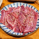 ニブンノキュー - 