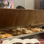 おでんと釜たき飯 あおちょ - 