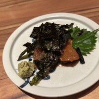 飯家くーた 銀座七丁目店 - 