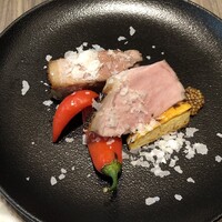 ダルマット 六本木ヒルズ店 - 