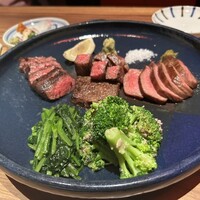 飯家くーた 銀座七丁目店 - 