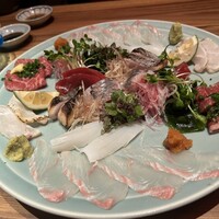 飯家くーた 銀座七丁目店 - 