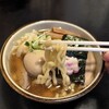 秋田ラーメン はま