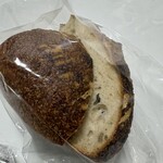 ブーランジェリー セイジアサクラ - 