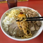 らー麺 ぶたのジョー - 
