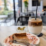 プレストコーヒー - 