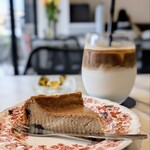 プレストコーヒー - 