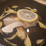 日本料理 柳燕 - 