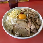 らー麺 ぶたのジョー - 