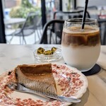 プレストコーヒー - 