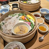 やさい家めい ルミネ横浜店 -  やさい家めい ルミネ横浜店 -