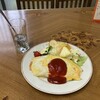 パリー食堂