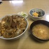 さわだ食堂