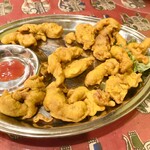 リトルスパイス - 