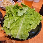 ニブンノキュー - 