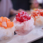 Gallery&Cafe　Contrail - 