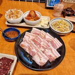 ニブンノキュー - 