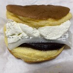 千秋庵 - 料理写真: