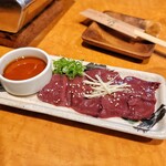 ニブンノキュー - 