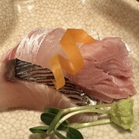 浪速割烹 昇 - 