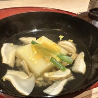 浪速割烹 昇 - 