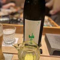 代官山 鮨 たけうち - 