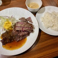 キャトルラパン 北梅田 - 