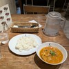 チャントーヤ ココナッツカリー