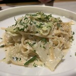 Pizzeria domo Nakameguro - 